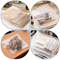 Clear Poly shipping Bags with Suffocation Warning -10X13,11×14,12×15,14×20,18×24