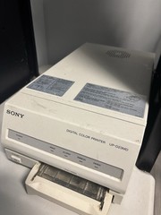 Sony UP-D23MD Digital Color Printer