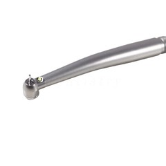 NSK STYLE Dental LED E-generator Fiber Optic High Speed Handpiece Turbine 4 Hole