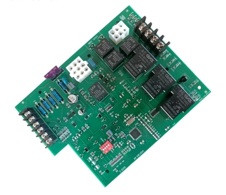 1012-920A Furnace Control Circuit Board Replacement for Rheem Ruud 62-24084-82