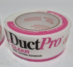 Cantech Duct Tape 48mm x 25m 38025 Lot of 3