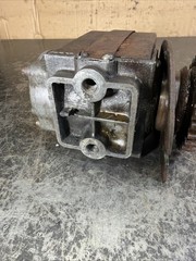 1 1/2 3 6HP John Deere E Magneto Parts Stuck Hit Miss Engine