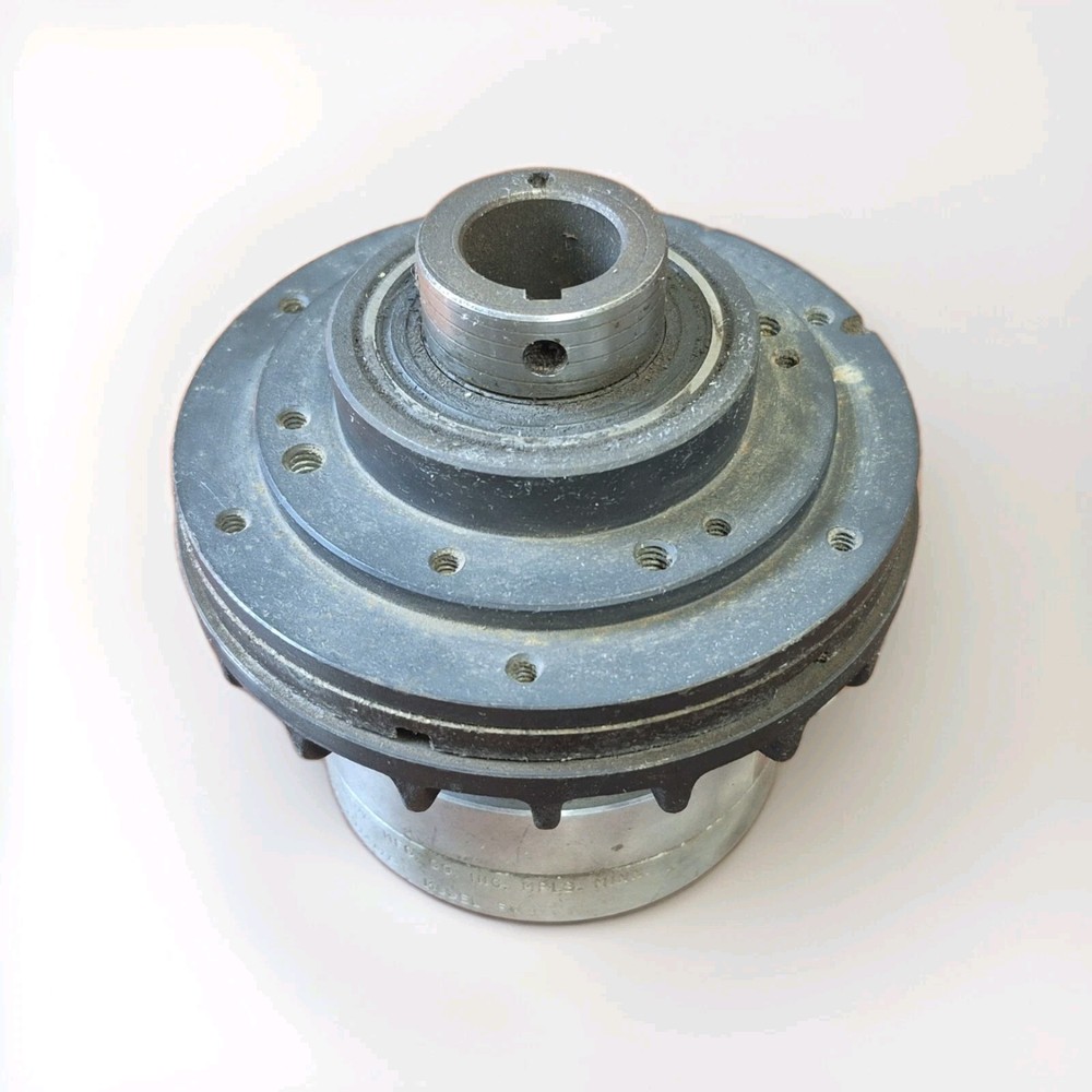 Horton Air Champ FW Used 30 Day Return Policy Free Shipping Excellent Product