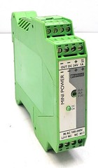 PHOENIX CONTACT MINI-PS-100-240AC/24DC/1 Power Supply Unit