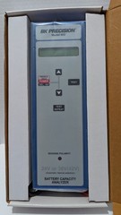 BK Precision 602 SLA Battery Capacity Analyzer 24V & 36V (42V). NEW