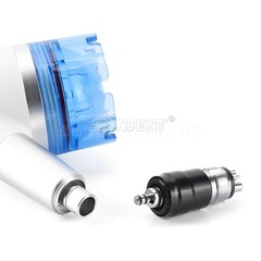 2/4 H Dental Air Polisher Teeth Polishing Handpiece Air Flow Prophy Jet Hygiene