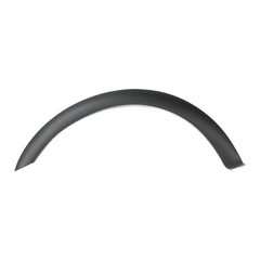 Front Left Primed Flare Expedition 97-02 F150 97-03 Heritage 04 F250 97-99