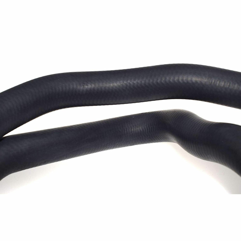 Set of 2 Heater Core Coolant Hose Fits for Audi A4 Quattro Volkswagen Passat