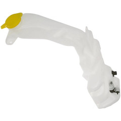 603-663 Front Washer Fluid Reservoir for Specific Jeep Models