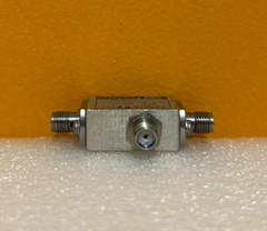 HP 33150A-001 0.1 to 18 GHz, 30 VDC, SMA (F-F-F), Wide Band Bias Tee. Tested!