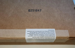 Veeder Root TLS450 Universal Input Output Module 330020-620. In Box.