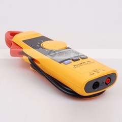 Fluke 365 Detachable Jaw True RMS AC/DC Clamp Meter AC/DC 200A 600V Resistance