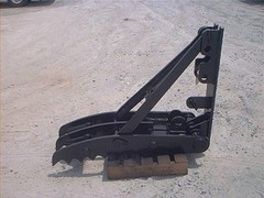 Excavator Thumb, 18″ x 50″ Fits Most Machines 24,000 – 39,000 LBS – AR400 STEEL