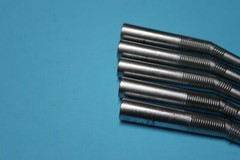 VECTOR NON FIBER ( KAVO COUPLER ) DENTAL HANDPIECE SET OF 5 & 1 MONTH WARRANTY