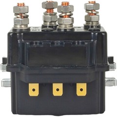 12V 500A Winch Solenoid Relay Contactor 8000 – 15000LB for Warn Badlands