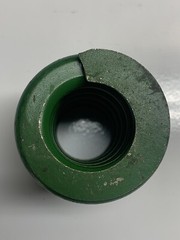 2 X 2-1/2 Inch Die Spring 106810 Extra Heavy Duty Green Raymond Coil