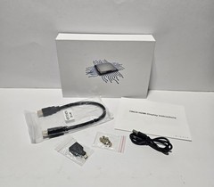 Raspberry Pi Official Display 7 Inch Touchscreen (DNT070525) LOC. OFC-104