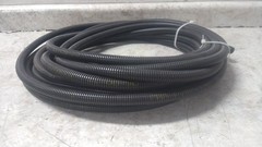 Energy Chain I-PIST-12B-45 0.47 In Inside Dia 45 Ft L Corrugated Loom Tubing