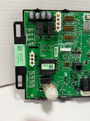 Rheem OEM Furnace HVAC Integrated Control Board, 62-104061-05