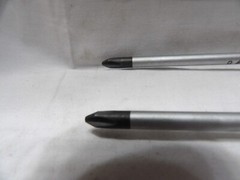 Two Napa #2 X 6″ Phillips Screwdrivers NHTDPW26 – Made in Germany