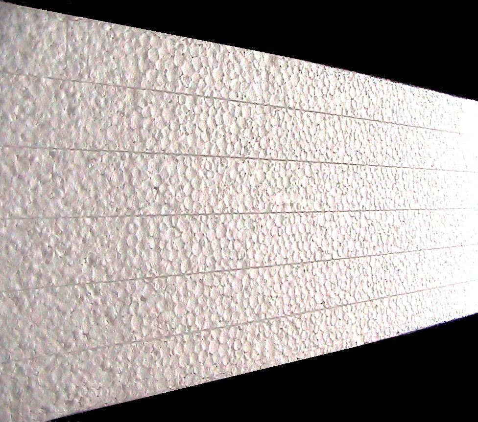 6 – 3/4″x14.5″x48″ STYROFOAM POLYSTYRENE PANELS SHEETS CRAFTS INSULATION PACKING