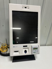 365 Retail Markets POS Self Checkout Micro Market Kiosk Model G3U/G3CA Free Ship