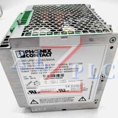 Phoenix 2320270 QUINT-UPS-1AC-1AC-500VA Switching Power Supply#1pcs new in box