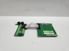 LYNGSO MARINE SAM ELECTRONICS 810.001.539-02 WITH 810.001.559-02 PCB CARD