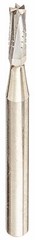 SUPÉR Carbide Burs FG558, Friction Grip, 1-Piece Carbide, Made in USA, 10 burs