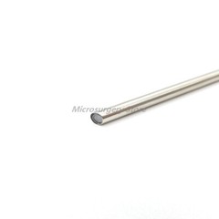 Φ4 x 302 mm 30 degree Cystoscope with adaptors fits different brand light source