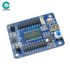 CY7C68013A-56 EZ-USB FX2LP USB2.0 Develope Board Module Logic Analyzer EEPROM