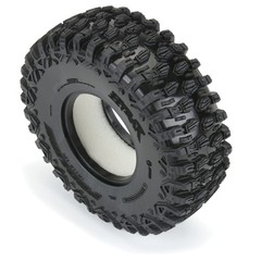 Pro-Line Racing 1/10 Hyrax Lp G8 Front/Rear 2.2 Crawler Tires 2 Pro1022014 Rc