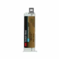*12-Pieces* 3M Scotch-Weld Acrylic Structural Plastic Adhesive 45mL Blue DP8010