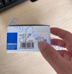 1PCS New Brand Omron K7L-UD K7LUD Leak Detector
