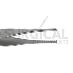 Ferris Smith Tissue Forceps 7″ Surgical, Neurosurgical Instruments German Grade