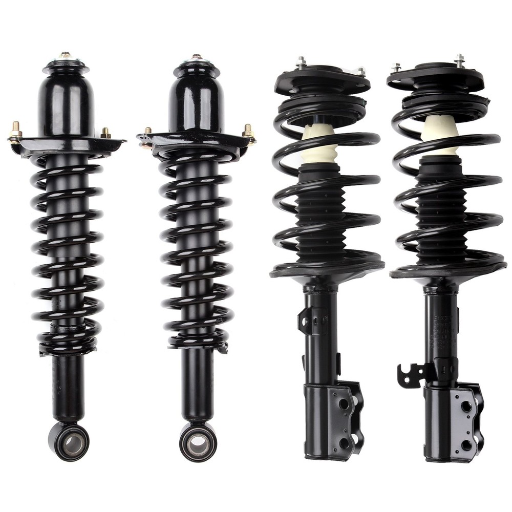 Shock Struts Assembly for Toyota Corolla 2003-2008 4PCS 172115