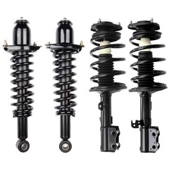 Shock Struts Assembly for Toyota Corolla 2003-2008 4PCS 172115