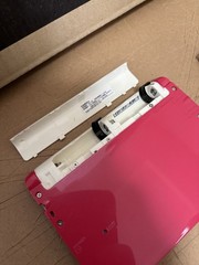 Casio Color Electronic Dictionary XD-U4800 vividpink EX-ｗord Tested Japan R009