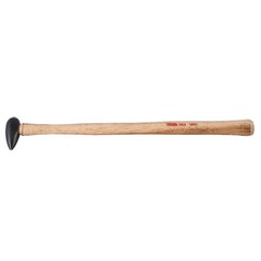 Martin Tool 165G 12-Inch Industrial Black Utility Pick Hammer