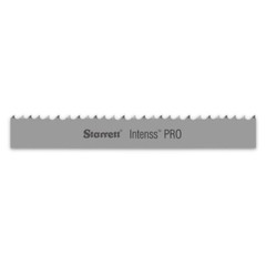 Intenss Pro Band Saw Blade, Bimetal, Intenss Tooth, Raker Set, Positive Rake,…