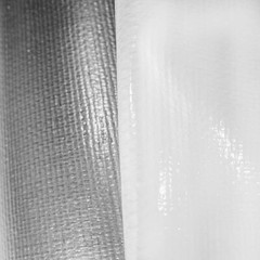20 Mil Crawl Space Vapor Barrier – SilverBack™ – 12′ x 85′ Roll, 1020 Sq Ft