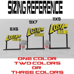 Custom Sign, Your Custom Text Sign, Your Logo Here Sign, Custom Sign, Your Text