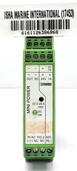 Phoenix Contact MINI-PS-100-240AC/24DC/1 Power Supply