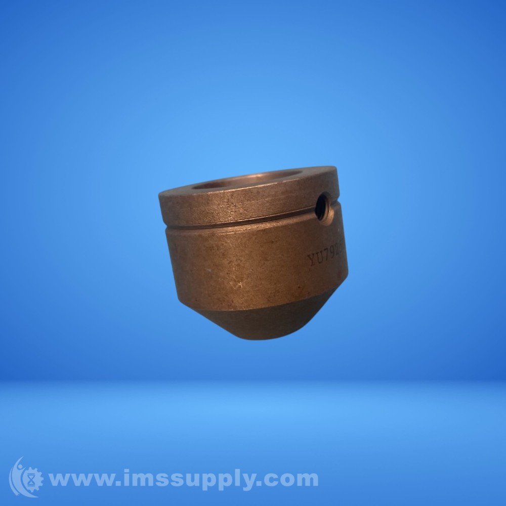 3 inch x 2 inch x 2 inch Steel Tapered Head Impact Socket FNIP