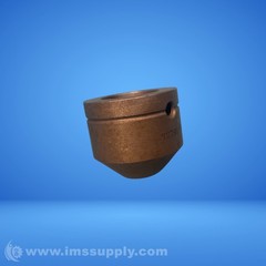 3 inch x 2 inch x 2 inch Steel Tapered Head Impact Socket FNIP