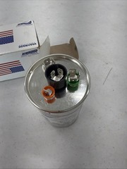 American Radionics 40/10 370/440V CPT Run Capacitor