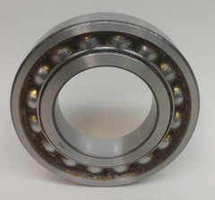 MRC 213-RD Angular Contact Ball Bearing 65X120X23mm 213RD