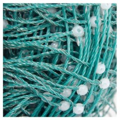 Electric Netting Fence Kit 10/42/7 Green 164′ Sheep Dog Fencing