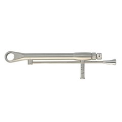 Implant SCS Screwdriver Straumann Torque Wrench Drivers Manual Latch Adapter