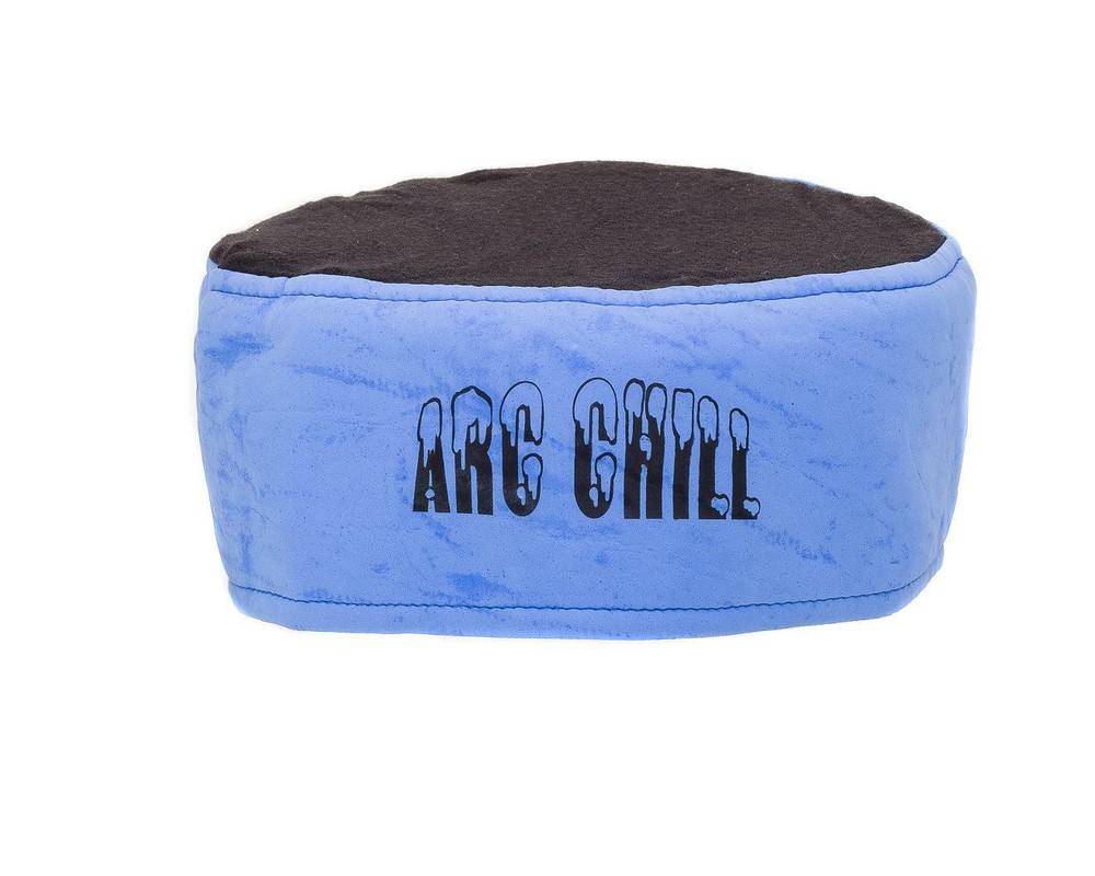 Blue Demon Arc-Chill Welding Beanie